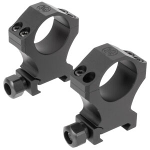 Sig Sauer Alpha 1 35mm Extra High Scope Rings
