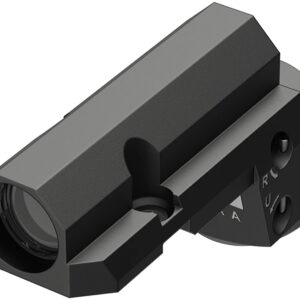Leupold DeltaPoint Micro 3 MOA — S&W M&P