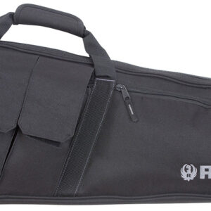 Ruger Defiance Tactical Rifle Case 42in Black Endura