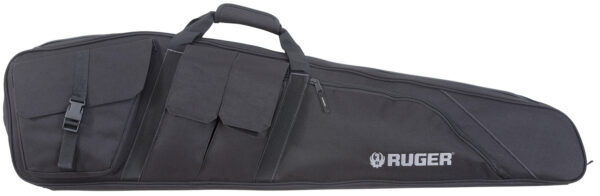 Ruger Defiance Tactical Rifle Case 42in Black Endura