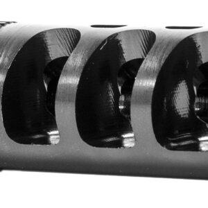 GrovTec G-Comp Muzzle Compensator 1/2-28