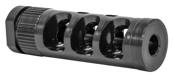 131205 GrovTec G-Comp .308 Muzzle Compensator 5/8-24