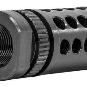 GrovTec G-Nite Flash Suppressor .308 5/8-24
