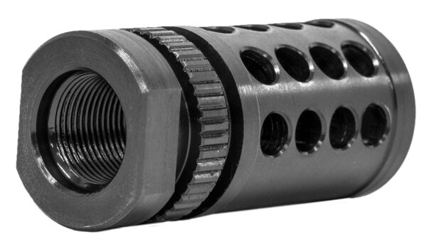 GrovTec G-Nite Flash Suppressor .308 5/8-24