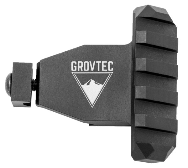 GrovTec PAR 45 Degree Picatinny Angled Rail