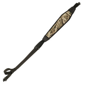 GrovTec GTSL329 QS Trek Sling — Mossy Oak Shadow Grass Blades