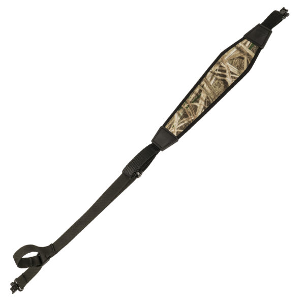 GrovTec GTSL329 QS Trek Sling — Mossy Oak Shadow Grass Blades