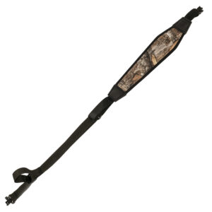 GrovTec QS Trek Sling w/ 1″ Locking Swivels Realtree Edge