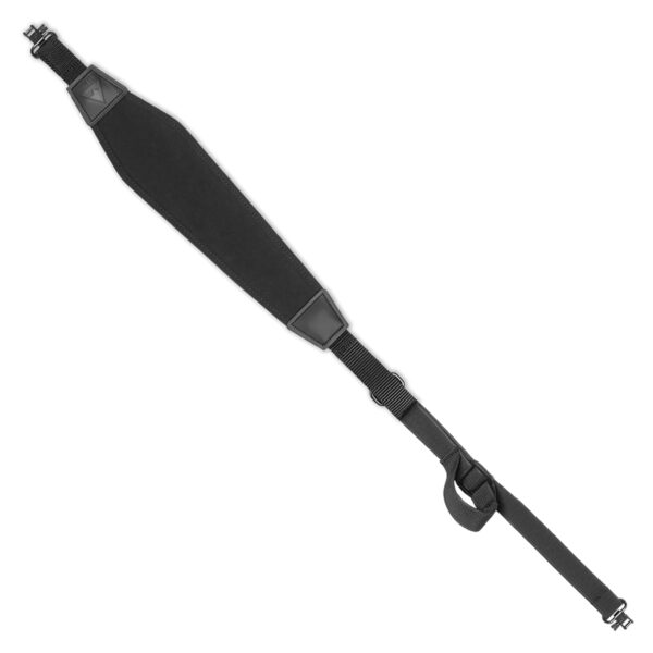 131222 GrovTec QS Trek Sling with Swivels – Black