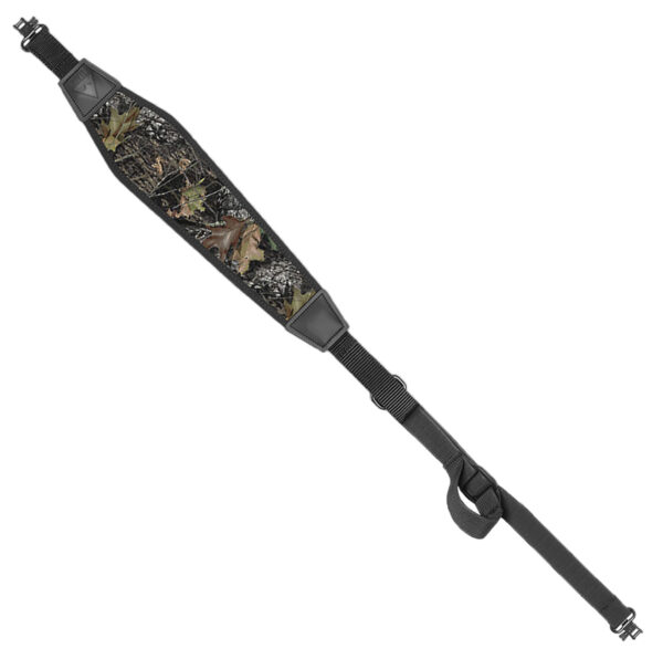 131224 GrovTec GTSL125 QS Trek Sling – Mossy Oak Cordura
