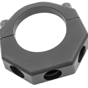 GrovTec Tri-Base Buffer Tube Sling Mount, Black