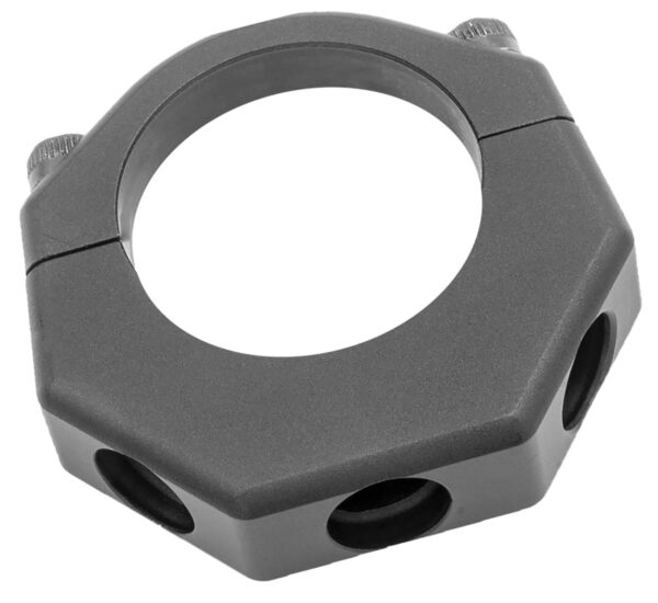 131232 GrovTec Tri-Base Buffer Tube Sling Mount, Black