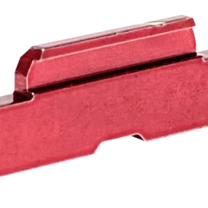 Cross Armory CRG5SLRD Slide Lock — Glock Gen1-5/P80 — Red