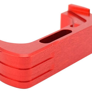 Cross Armory CRG5MCRD Extended Mag Catch – Glock Gen4-5