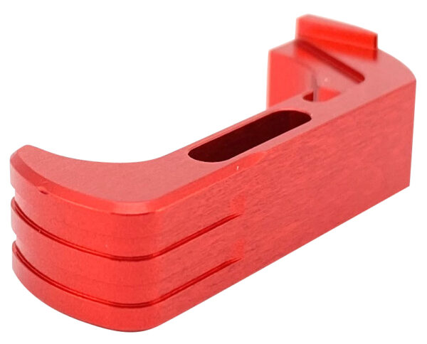 Cross Armory CRG5MCRD Extended Mag Catch – Glock Gen4-5