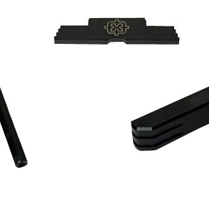 Cross Armory CRG4OKBK 3-Piece Kit for Glock Gen4