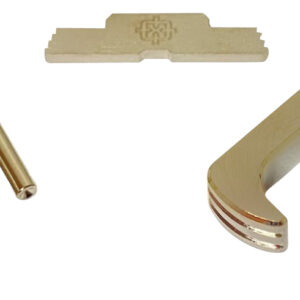 Cross Armory CRG5OKSV 3-Piece Kit for Glock Gen5
