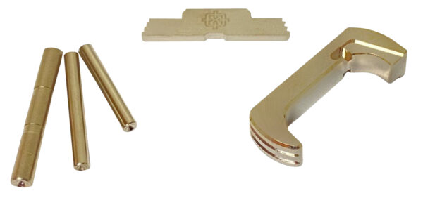 Cross Armory CRG5OKSV 3-Piece Kit for Glock Gen5