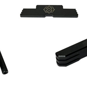 Cross Armory CRG5OKBK 3-Piece Kit — Glock Gen5