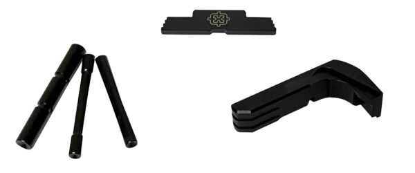 Cross Armory CRG5OKBK 3-Piece Kit — Glock Gen5