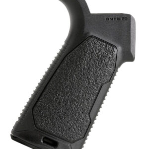 Strike Industries AR Overmolded Pistol Grip 20° Black