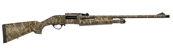 Escort Field Hunter HEFH4126TRBL .410 Bore 26″ Pump-Action