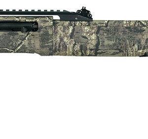 Escort HEPS4124TRTB PS Turkey Full Size 410 Gauge Semi-Auto 3″ 4+1 24″ Realtree Timber Vent Rib Barrel, Grooved Aluminum Receiver, Adjustable Realtree Timber Synthetic Stock, Right Hand