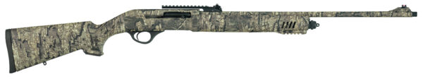 131405 Escort HEPS4124TRTB PS Turkey Full Size 410 Gauge Semi-Auto 3″ 4+1 24″ Realtree Timber Vent Rib Barrel, Grooved Aluminum Receiver, Adjustable Realtree Timber Synthetic Stock, Right Hand
