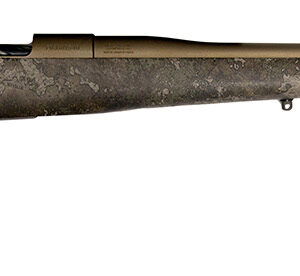 Fierce Firearms Fury LR 6.5mm Creedmoor 24″ Barrel