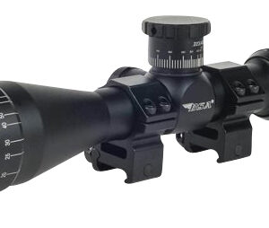 BSA Optics Sweet .223 4-12x40mm AO Scope