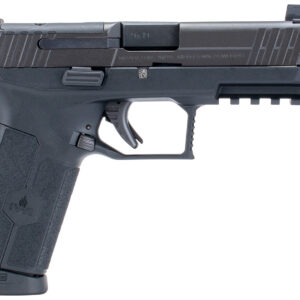 IWI Masada 9mm Threaded Optics-Ready Pistol