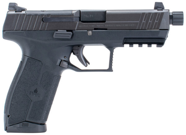 IWI Masada 9mm Threaded Optics-Ready Pistol