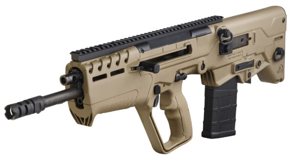 131660-scaled-1 IWI Tavor 7 7.62 NATO 20″ 20rd FDE