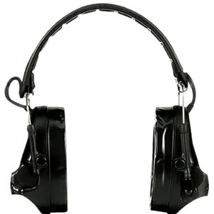 3M Peltor SwatTac V MT20H682FB09SV Hearing Defender 23 dB