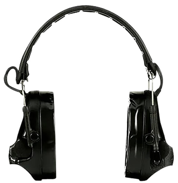 3M Peltor SwatTac V MT20H682FB09SV Hearing Defender 23 dB