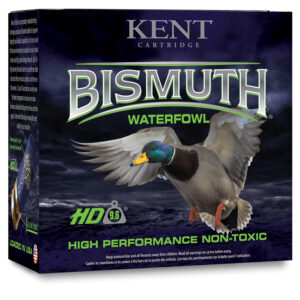 Kent Cartridge B203W285 Bismuth 20 Gauge 3″ 1 oz #5 – 25/Box