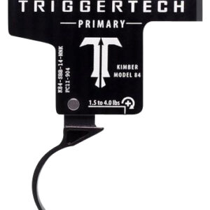 TriggerTech Primary Single-Stage Trigger 1.50-4 lbs for Kimber M84