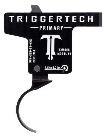 TriggerTech Primary Single-Stage Trigger 1.50-4 lbs for Kimber M84