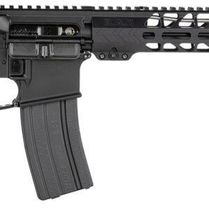 Battle Arms Development Workhorse 223 Wylde 16″ 30+1 Black