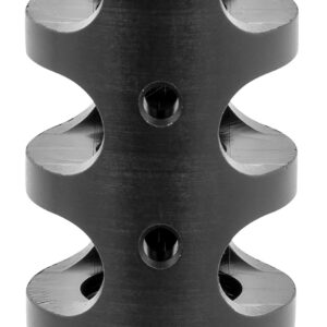 TacFire Compact Compensator .308 — 5/8×24 Black Nitride