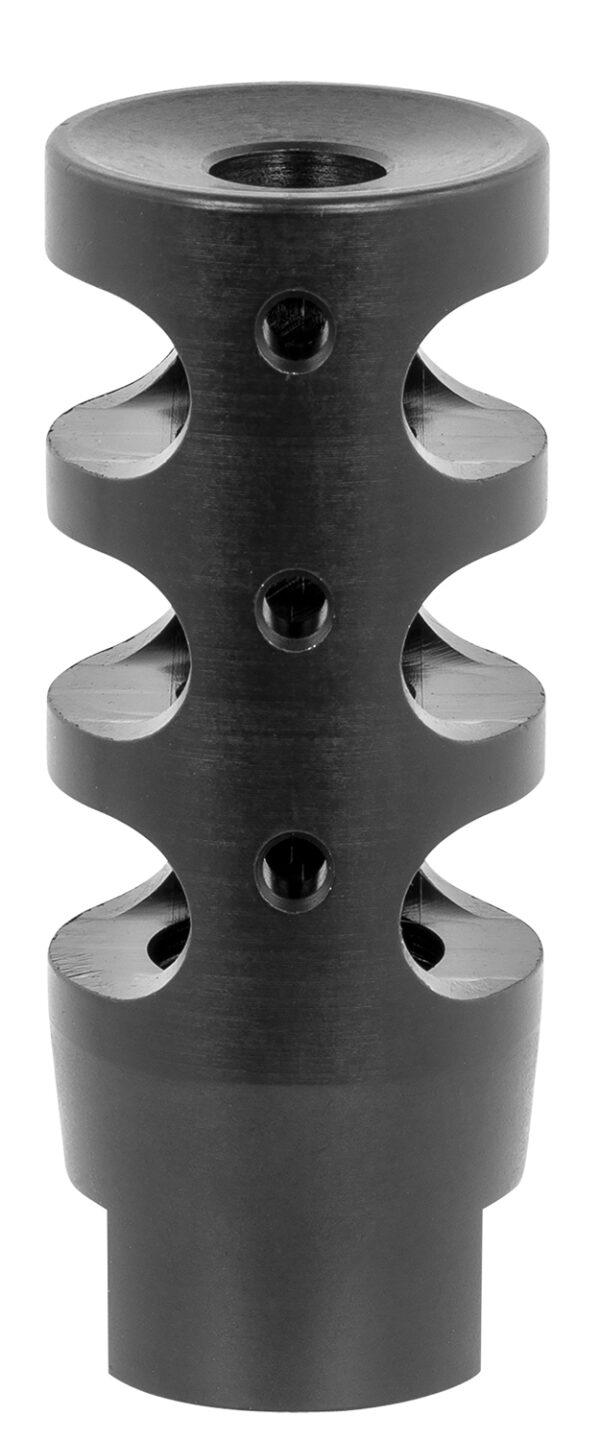 131938 TacFire Compact Compensator .308 — 5/8×24 Black Nitride