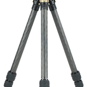 Leupold Alpine CF-425 Tripod Kit, Carbon Fiber 5–58 in