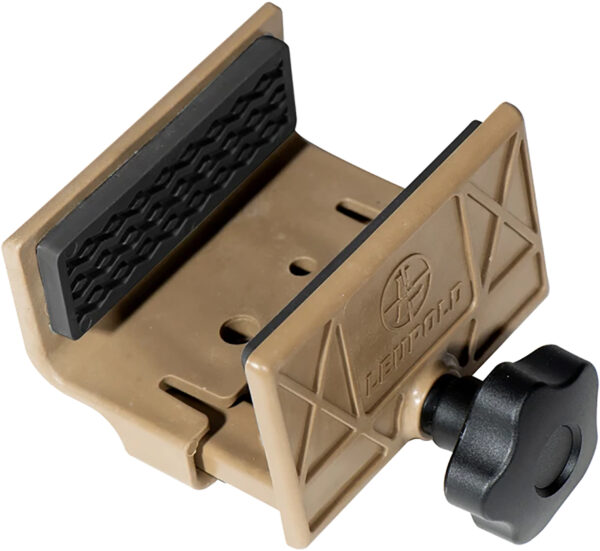 131947 Leupold Tripod Shooting Saddle — Resin