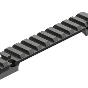 Leupold BackCountry Cross-Slot Base Browning X-Bolt LA 20 MOA