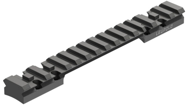 Leupold BackCountry Cross-Slot Base Browning X-Bolt LA 20 MOA