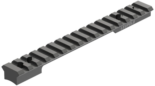 131960 Leupold BackCountry Cross-Slot Base for Kimber 84L, 0 MOA