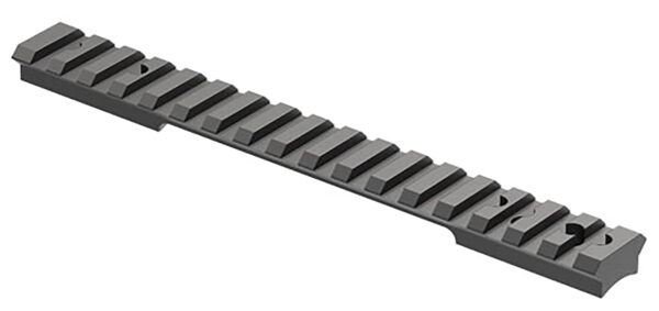 Leupold BackCountry Cross-Slot Base Savage 110 20 MOA Matte