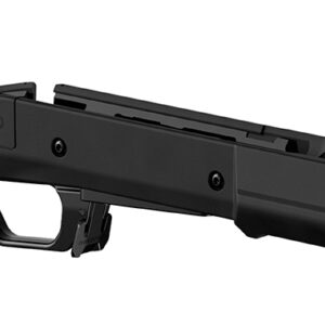 Magpul Hunter 110 Adjustable Stock – Savage 110 LH Black