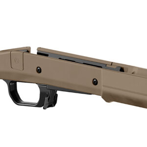 Magpul Hunter 110 Stock FDE — Savage 110 Short Action LH