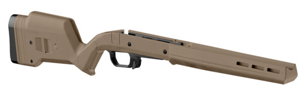 132012 Magpul Hunter 110 Stock FDE — Savage 110 Short Action LH